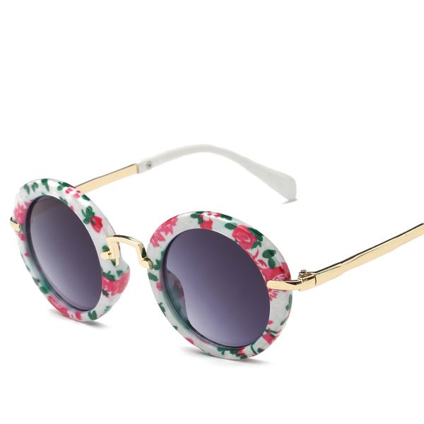 2018 new fashion round lovely cartoon childen sunglasses girls boys kids baby child sun glasses uv400 infantil, White;black
2018 new fashion round lovely cartoon childen sunglasses girls boys kids baby child sun glasses uv400 infantil, White;black