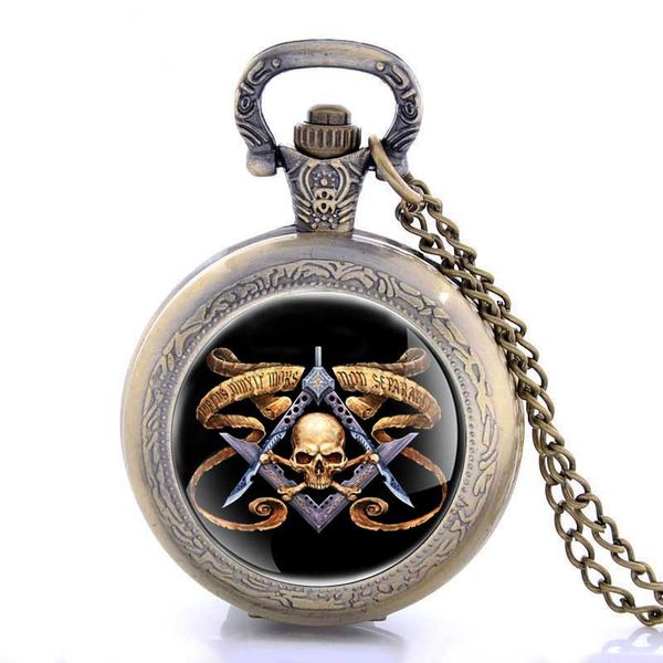 vintage bronze fob watch steampunk pocket watch with chain necklace pendant for men and women, Slivery;golden
vintage bronze fob watch steampunk pocket watch with chain necklace pendant for men and women, Slivery;golden