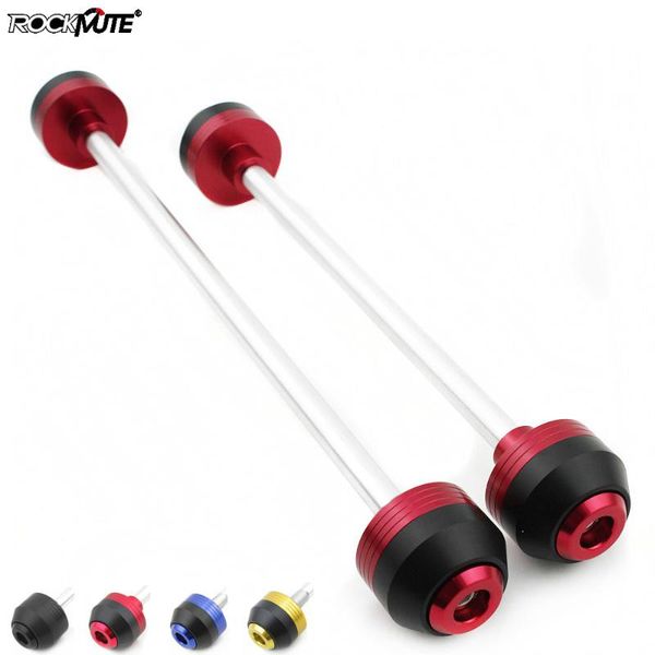 motorcycle axle fork wheel slider crash protector front rear falling pad for mt-09 tracer / tracer900 2014-2020
motorcycle axle fork wheel slider crash protector front rear falling pad for mt-09 tracer / tracer900 2014-2020