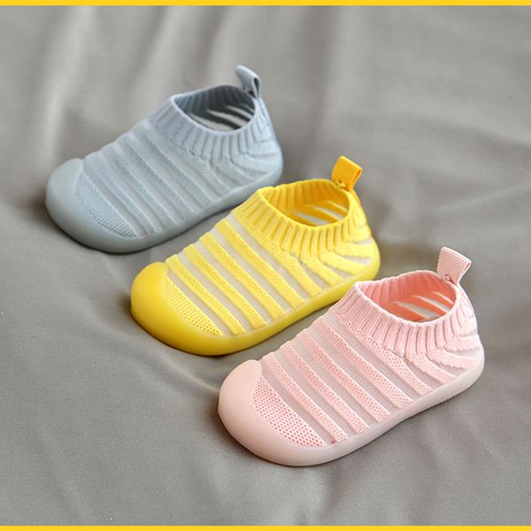 first walkers 2020 summer newborn baby crib shoe footwear toddler flying woven mesh surface shoes breathable non-slip soled shoe
first walkers 2020 summer newborn baby crib shoe footwear toddler flying woven mesh surface shoes breathable non-slip soled shoe