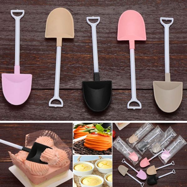 colorful disposable plastic cake spoon potted ice cream scoop shovel small potted flower pot pastry spoons dhl hh7-1929
colorful disposable plastic cake spoon potted ice cream scoop shovel small potted flower pot pastry spoons dhl hh7-1929
