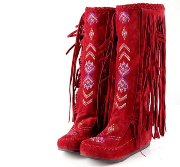 2019 women's boots in winter with new style flat bottom round head thick bottom suede@2082, Black
2019 women's boots in winter with new style flat bottom round head thick bottom suede@2082, Black