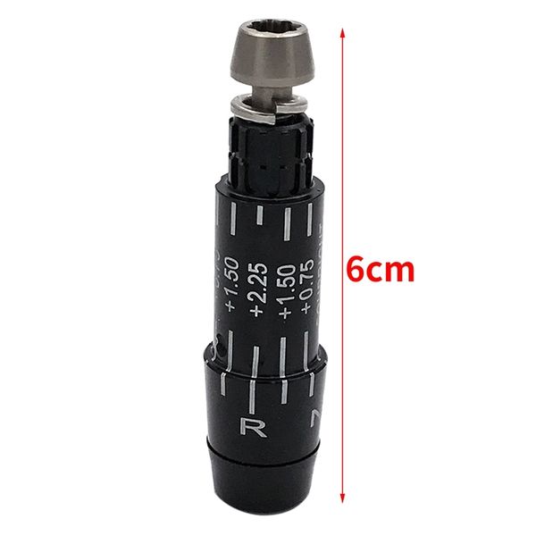 0.335 shaft adapter sleeve for srixon z-star, z545, z745 driver & fw driver beach accessories
0.335 shaft adapter sleeve for srixon z-star, z545, z745 driver & fw driver beach accessories
