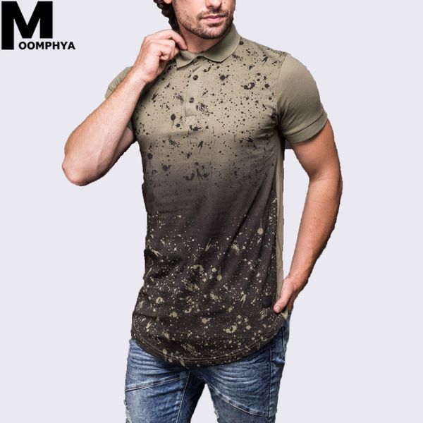 moomphya 2019 new turn-down collar short sleeve t shirt 3d printed gradient spots tshirt streetwear hip hop t-shirt for men, White;black
moomphya 2019 new turn-down collar short sleeve t shirt 3d printed gradient spots tshirt streetwear hip hop t-shirt for men, White;black
