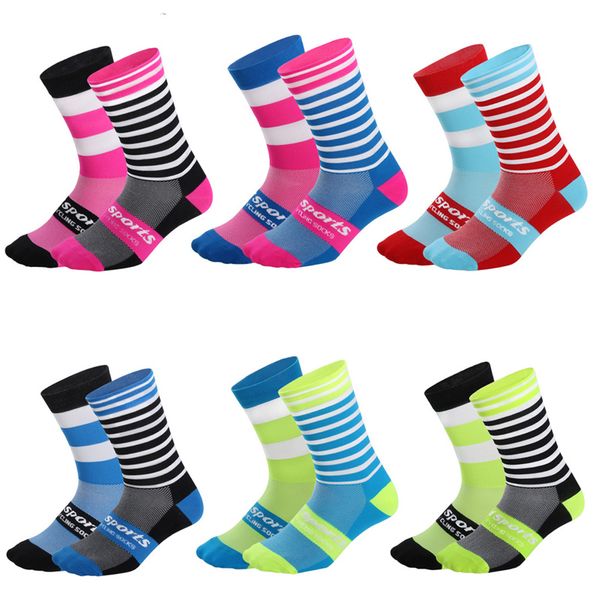 professional brand sport socks breathable road bicycle outdoor sports racing cycling socks, Black
professional brand sport socks breathable road bicycle outdoor sports racing cycling socks, Black