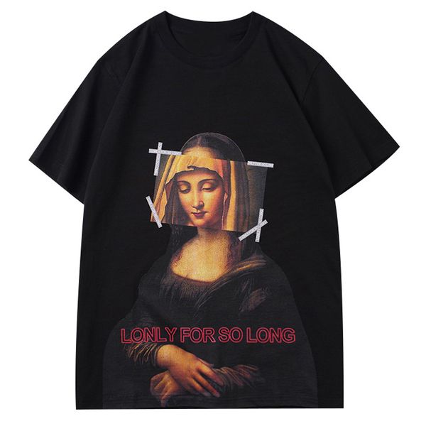 t-shirt qualitytrim printed popular for tshirt collar crew man fit design tee leisure cotton men's nice inoso, Black 
t-shirt qualitytrim printed popular for tshirt collar crew man fit design tee leisure cotton men's nice inoso, Black