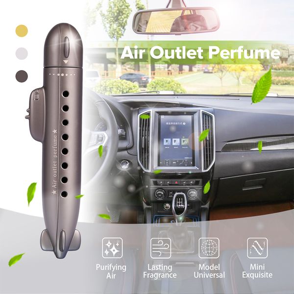 car air freshener perfume submarine appearance decoration air outlet clip with 2 aroma sticks freshener
car air freshener perfume submarine appearance decoration air outlet clip with 2 aroma sticks freshener