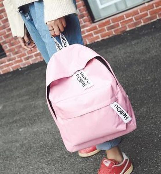 2018 new arrival fashion women school bags punk style men backpack designer backpack pu leather lady bags
2018 new arrival fashion women school bags punk style men backpack designer backpack pu leather lady bags