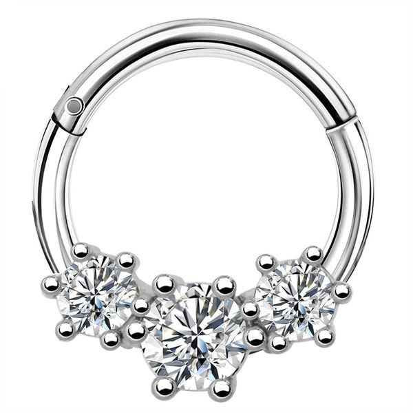 body punk daith earrings hoop 16g surgical steel tragus septum rings piercing jewelry clear cubic zirconia pet supplies, Slivery;golden
body punk daith earrings hoop 16g surgical steel tragus septum rings piercing jewelry clear cubic zirconia pet supplies, Slivery;golden