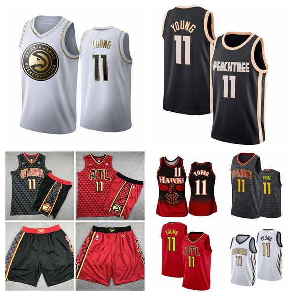 trae young atlanta hawks fanatics branded fast break 19/20 player jersey red black white - statement edition, Black;red
trae young atlanta hawks fanatics branded fast break 19/20 player jersey red black white - statement edition, Black;red