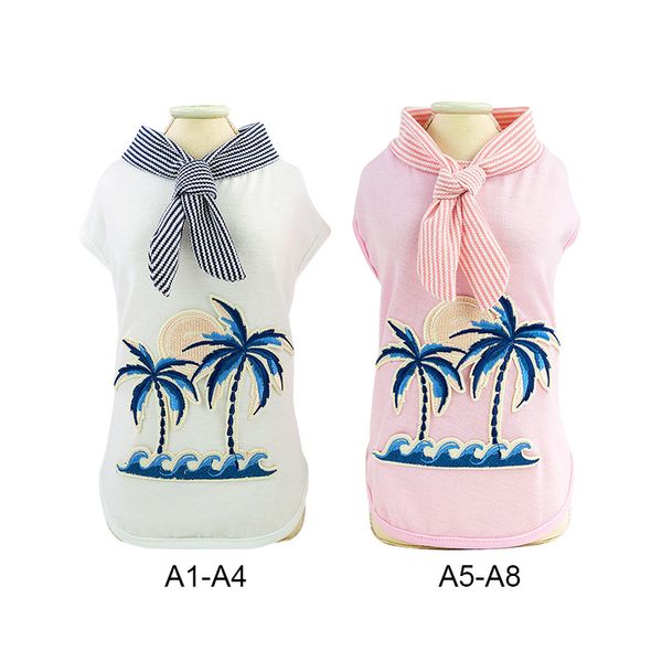 cute pet dog clothes soft dogs vests summer puppy cotton vest small pet shirt clothes dogs clothing outfit
cute pet dog clothes soft dogs vests summer puppy cotton vest small pet shirt clothes dogs clothing outfit