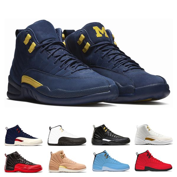 2019 12 bordeaux dark grey wool basketball shoes white flu game unc gym red taxi gamma french blue suede sneaker us5.5-13
2019 12 bordeaux dark grey wool basketball shoes white flu game unc gym red taxi gamma french blue suede sneaker us5.5-13