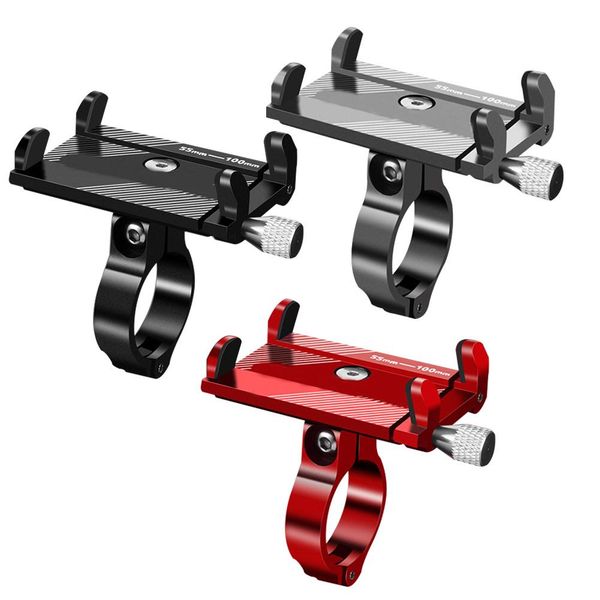 aluminum alloy bicycle mobile phone seat navigation anti-shake mountain bike road bike motorcycle bicycle mobile phone holder
aluminum alloy bicycle mobile phone seat navigation anti-shake mountain bike road bike motorcycle bicycle mobile phone holder