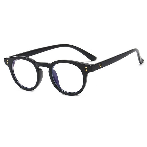 glausa round anti blue light kids glasses optical frame transparent lens reflective eyeglasses colored eyewear for boys&girls, White;black
glausa round anti blue light kids glasses optical frame transparent lens reflective eyeglasses colored eyewear for boys&girls, White;black