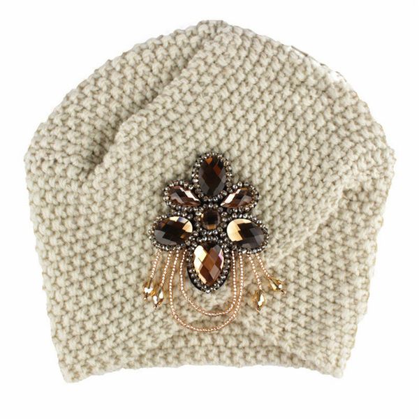 fashion-winter warm beanies women skullies soft knit bow woolen ladies metal jewel accessory crochet cap headwrap, Blue;gray
fashion-winter warm beanies women skullies soft knit bow woolen ladies metal jewel accessory crochet cap headwrap, Blue;gray