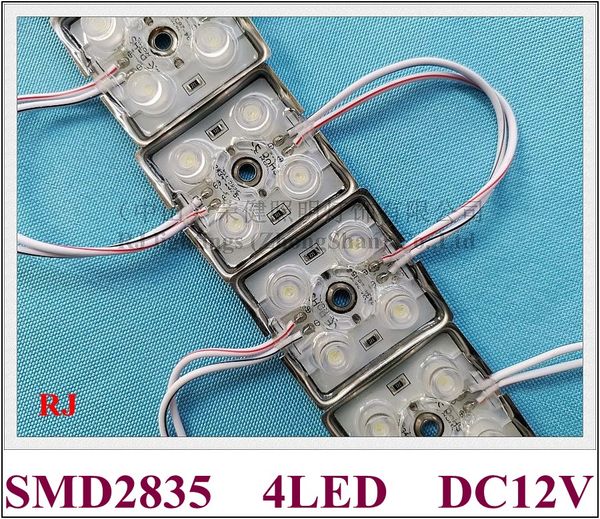 с объективом светодиодный модуль smd 2835 светодиодный модуль для знака dc12v smd2835 4 led 1.2 w 120lm 38 мм * 38 мм*8 мм ip65 водонепрониц
с объективом светодиодный модуль smd 2835 светодиодный модуль для знака dc12v smd2835 4 led 1.2 w 120lm 38 мм * 38 мм*8 мм ip65 водонепрониц