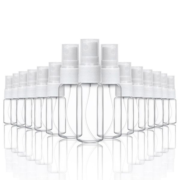 20pcs 10ml / 20ml mini spray bottle spray plastic bottle suitable for essential oil makeup and perfume
20pcs 10ml / 20ml mini spray bottle spray plastic bottle suitable for essential oil makeup and perfume