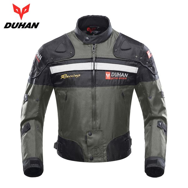 duhan мотоцикл куртка motocross куртка мото мужчины ветрозащитная холодостойкая одежда мотоциклетное защитное снаряжение для зимней осени
duhan мотоцикл куртка motocross куртка мото мужчины ветрозащитная холодостойкая одежда мотоциклетное защитное снаряжение для зимней осени