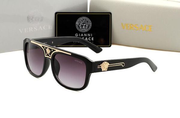 luxury desinger square sunglasses with stamp uv400 full frame sunglasses for women men fashion accessories a9735, White;black
luxury desinger square sunglasses with stamp uv400 full frame sunglasses for women men fashion accessories a9735, White;black