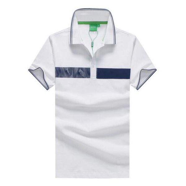 письмо печати дизайнер поло мужчины poloshirt лето футболка с коротким рукавом рубашки классический бизнес офис блузка m-2xl, White;black
письмо печати дизайнер поло мужчины poloshirt лето футболка с коротким рукавом рубашки классический бизнес офис блузка m-2xl, White;black
