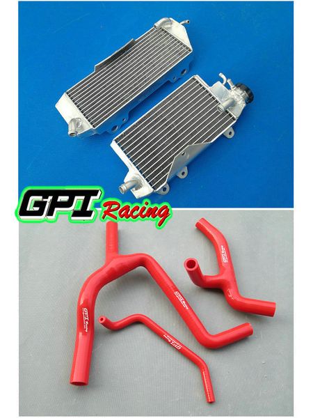 aluminum radiator + hose for kxf450 kxf 450 kx 450f 2010-2015 2011 2012 2013 2014 14 13 12y hose gpi high-per
aluminum radiator + hose for kxf450 kxf 450 kx 450f 2010-2015 2011 2012 2013 2014 14 13 12y hose gpi high-per