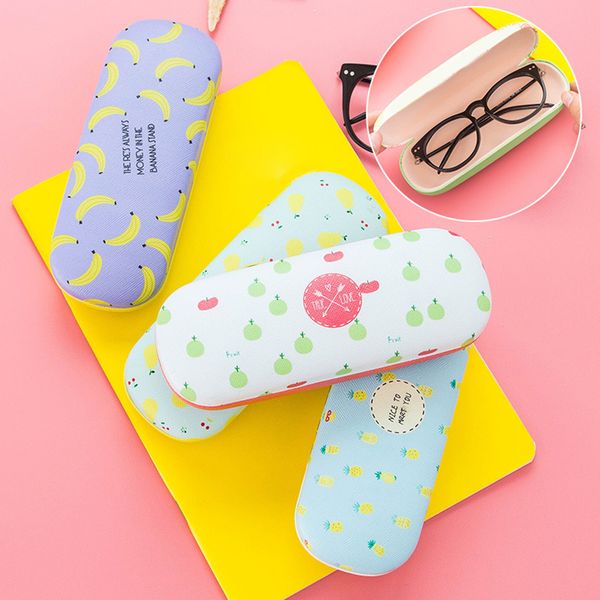 portable eye sunglasses case hard box student sunglasses holder protector container boite lunettes rigide
portable eye sunglasses case hard box student sunglasses holder protector container boite lunettes rigide