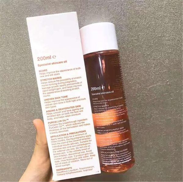 2020 австралия bi0 purcellin oil известное масло для лица и тела уход за кожей увлажняющее масло 200 мл dhl free ship
2020 австралия bi0 purcellin oil известное масло для лица и тела уход за кожей увлажняющее масло 200 мл dhl free ship
