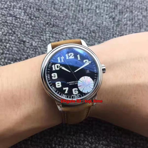 3 стиль лучшие часы 38 мм léman ultra slim eta 2824 автоматические мужские часы 2100-1130m-63b из нержавеющей стали черный циферблат кожаный, Slivery;brown
3 стиль лучшие часы 38 мм léman ultra slim eta 2824 автоматические мужские часы 2100-1130m-63b из нержавеющей стали черный циферблат кожаный, Slivery;brown