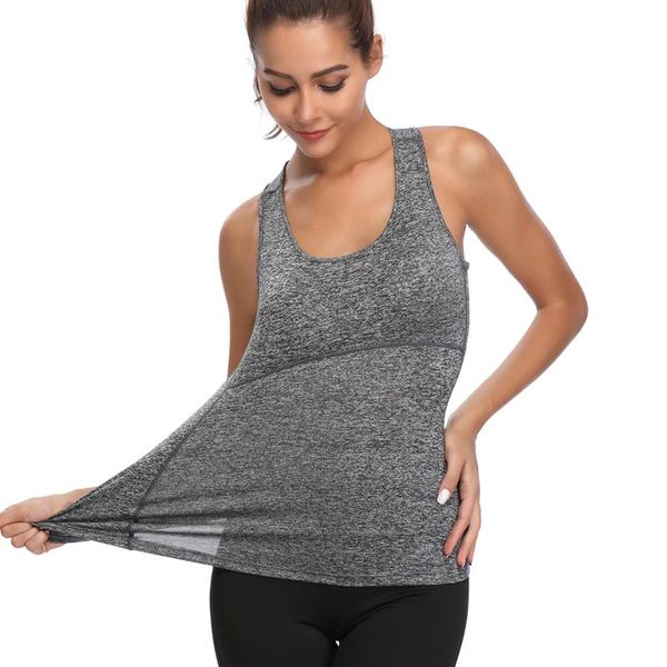 joyshaper sport slim body shaper racerback workout tank women workout athletic tight sweat-absorbing quick tshirt, Black;white
joyshaper sport slim body shaper racerback workout tank women workout athletic tight sweat-absorbing quick tshirt, Black;white