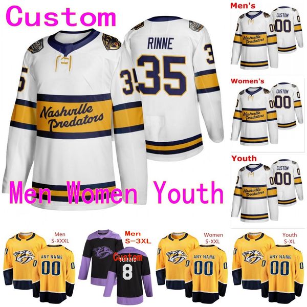 nashville predators viktor arvidsson 2020 winter classic jersey kyle turris mattias ekholm craig smith mikael granlund calle jarnkrok jersey, Black;red
nashville predators viktor arvidsson 2020 winter classic jersey kyle turris mattias ekholm craig smith mikael granlund calle jarnkrok jersey, Black;red