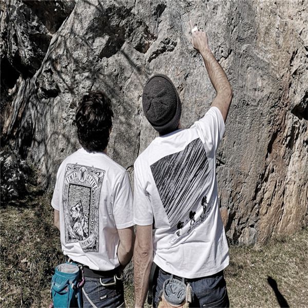 dressing2020 summer new alpine ink print short sleeve t shirt men and women t-shirt harajuku streetwear casual funny tshirt m-3xl, White;black
dressing2020 summer new alpine ink print short sleeve t shirt men and women t-shirt harajuku streetwear casual funny tshirt m-3xl, White;black