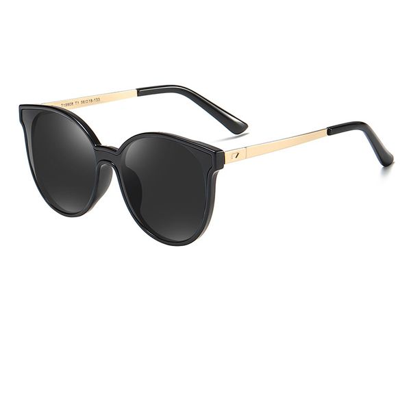 brand polarized children cat eye sunglasses children uv protection sunglasses boys girls summer sunglasses hd lens send box, White;black
brand polarized children cat eye sunglasses children uv protection sunglasses boys girls summer sunglasses hd lens send box, White;black