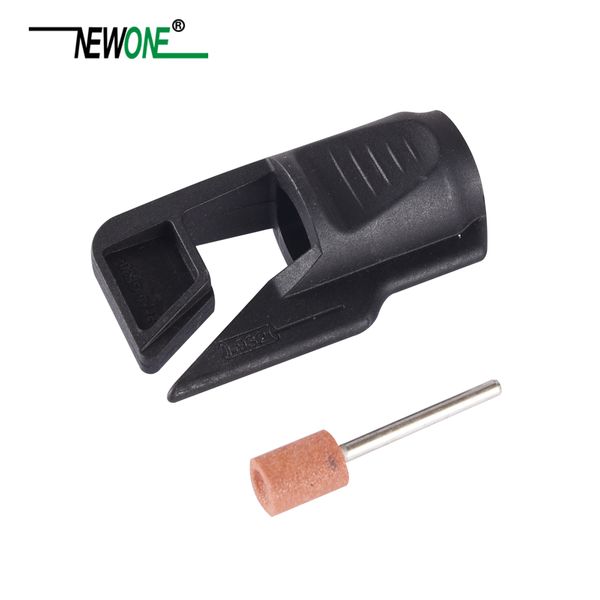 newone outdoor garden tool sharpener/ lawn mower sharpener rotary sharpening attachment fits for dremel drill
newone outdoor garden tool sharpener/ lawn mower sharpener rotary sharpening attachment fits for dremel drill