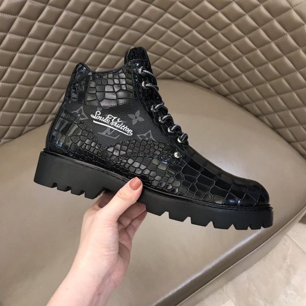 menss high-pointed leather shoes menss korean version of the trend of wild menss shoes hairdresser tide shoes british leather boots, Black 
menss high-pointed leather shoes menss korean version of the trend of wild menss shoes hairdresser tide shoes british leather boots, Black
