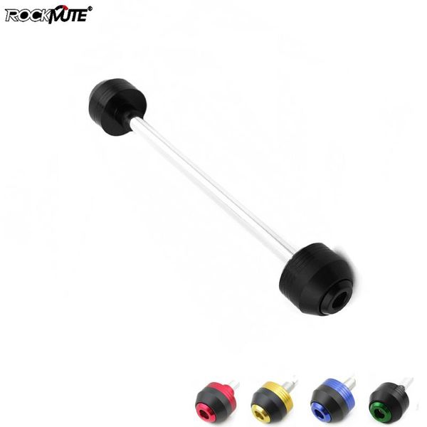 for cbr650f 2014-2018 motorcycle front axle fork wheel protector crash sliders falling pad black gold red blue green
for cbr650f 2014-2018 motorcycle front axle fork wheel protector crash sliders falling pad black gold red blue green