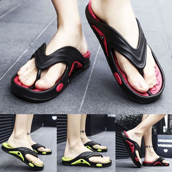 mens flip flops breathable lightweight wear-resistant non-slip thick sole massage shoes jt-drop ship
mens flip flops breathable lightweight wear-resistant non-slip thick sole massage shoes jt-drop ship