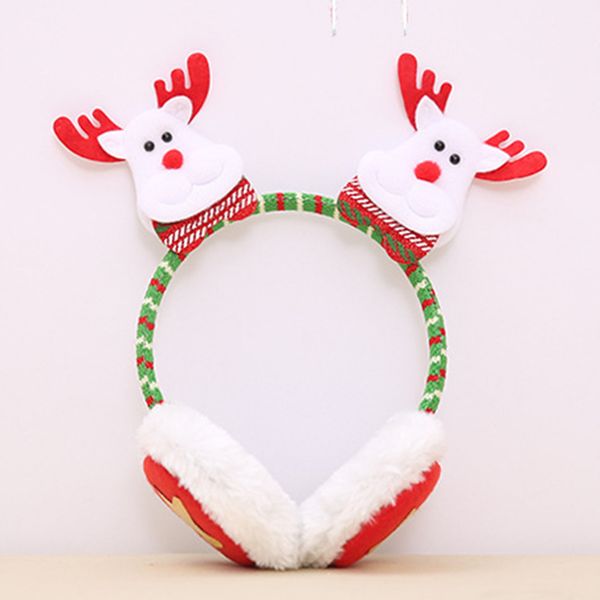 christmas gift girl winter warm earmuffs fashion cute earmuffs four styles can choose cute warm, Blue;gray
christmas gift girl winter warm earmuffs fashion cute earmuffs four styles can choose cute warm, Blue;gray