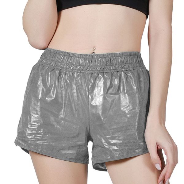 fashion shorts women casual solid loose elastic mid waist zipper leisure shorts pantalones corto mujer, White;black
fashion shorts women casual solid loose elastic mid waist zipper leisure shorts pantalones corto mujer, White;black