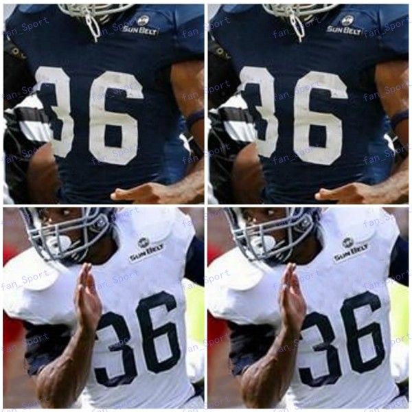 georgia southern eagles custom any name number white navy blue stitched #1 jerick mckinnon 36 matt breida ncaa college football jerseys, Black
georgia southern eagles custom any name number white navy blue stitched #1 jerick mckinnon 36 matt breida ncaa college football jerseys, Black