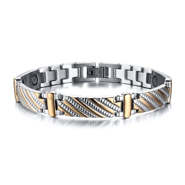 curb cuban link chain stainless steel mens womens bracelets chains jewelry for men, Black
curb cuban link chain stainless steel mens womens bracelets chains jewelry for men, Black