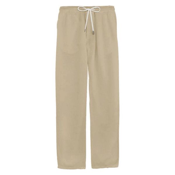 loose casual joggers pants men summer simple and fashionable pure cotton and linen trousers sweatpants track fitness pants, Black
loose casual joggers pants men summer simple and fashionable pure cotton and linen trousers sweatpants track fitness pants, Black
