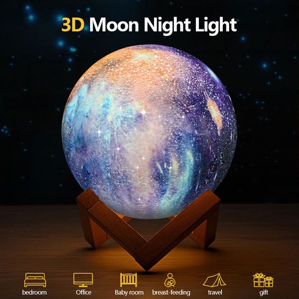 rechargeable moon lamp moon light 3d print led night lampe bedside children's night light desk decor novelty gift drop shipping
rechargeable moon lamp moon light 3d print led night lampe bedside children's night light desk decor novelty gift drop shipping