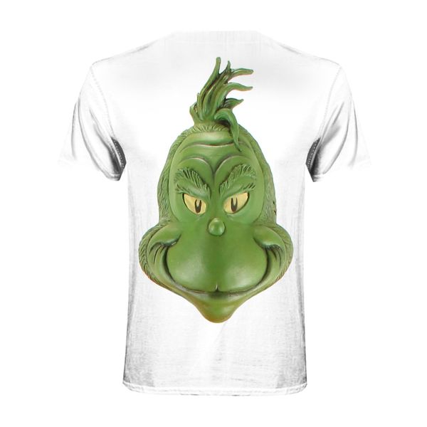 2020summer новых людей фильм гринч незнакомец футболка аниме 3d печать casual boy t-shirt harajuku открытых футболки, Gray;blue
2020summer новых людей фильм гринч незнакомец футболка аниме 3d печать casual boy t-shirt harajuku открытых футболки, Gray;blue
