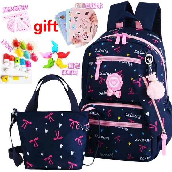 children school bags teenagers girls printing rucksack school backpacks 2pcs/set kids travel backpack schoolbags mochila escolar
children school bags teenagers girls printing rucksack school backpacks 2pcs/set kids travel backpack schoolbags mochila escolar