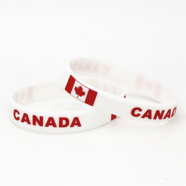 other bracelets 1pc canada flag silicone wristband football soccer team fans sports elastic rubber bracelets&bangles armband sh239, Golden;silver
other bracelets 1pc canada flag silicone wristband football soccer team fans sports elastic rubber bracelets&bangles armband sh239, Golden;silver