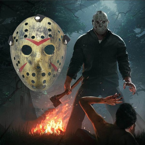 13th black friday the same masks freddy vs jason halloween fun scary mask jason mask halloween mask t3i5342
13th black friday the same masks freddy vs jason halloween fun scary mask jason mask halloween mask t3i5342