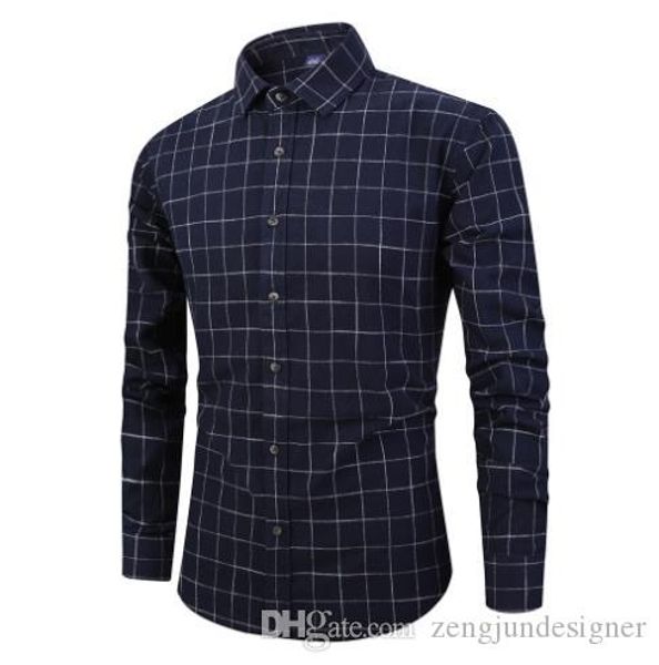 mens autumn plaid print casual apparel lapel neck long sleeve homme clothing fshion solid color casual apparel, White;black
mens autumn plaid print casual apparel lapel neck long sleeve homme clothing fshion solid color casual apparel, White;black