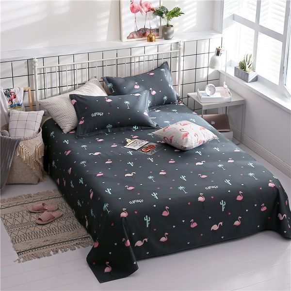 cartoon print 100% cotton home textiles three-piece comfortable soft fashion bedding 1pc bed sheet + 2pc pillow case
cartoon print 100% cotton home textiles three-piece comfortable soft fashion bedding 1pc bed sheet + 2pc pillow case