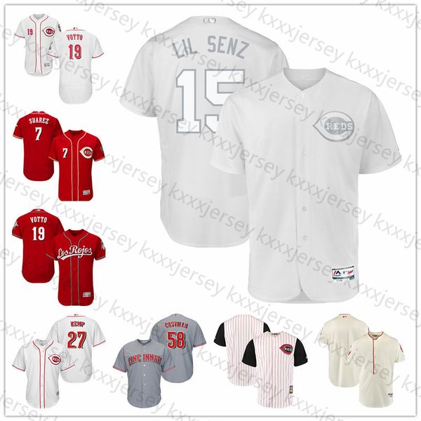 cincinnati custom reds jersey johnny bench joe morgan barry larkin dave concepcion pete rose chris sabo deion sanders tony perez men jerseys, Blue;black
cincinnati custom reds jersey johnny bench joe morgan barry larkin dave concepcion pete rose chris sabo deion sanders tony perez men jerseys, Blue;black