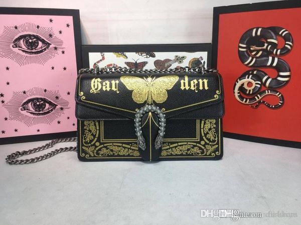 new ophidia ggg logos chain shoulder bag leather 400249 dionysuss studded shoulder handbag black learther gold butterfly bags size:28*17*9cm
new ophidia ggg logos chain shoulder bag leather 400249 dionysuss studded shoulder handbag black learther gold butterfly bags size:28*17*9cm